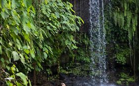 Santi Mandala Villa & Spa